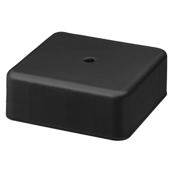 Коробка TDM []75/28 черный (10)