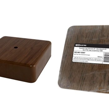 Коробка TDM []100/29 бук штрихкод (42)