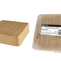 Коробка TDM []100/29 сосна штрихкод (42)