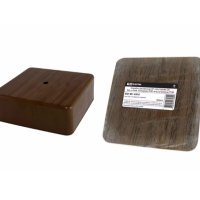 Коробка TDM  []100/44 бук клемма штрих (24)