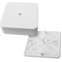 Коробка U-Plast []75/25 (52)