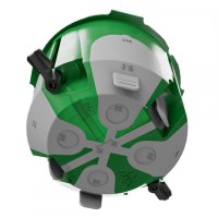 Подрозетник GE d68*55 двухкомпонентный HF атмосферостойкий IP30 (100)