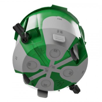 Подрозетник GE d68*55 двухкомпонентный HF атмосферостойкий IP30 (100)