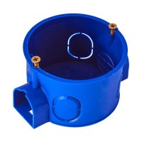 Подрозетник GUSI С3М1.1 d60х40мм (240)