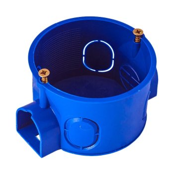 Подрозетник GUSI С3М1.1 d60х40мм (240)