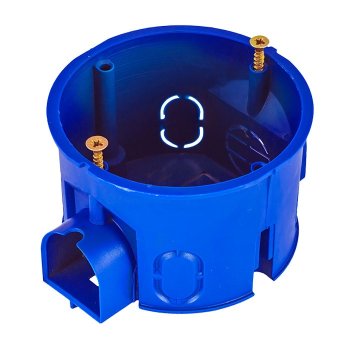 Подрозетник GUSI С3М3 d68х45мм (200)