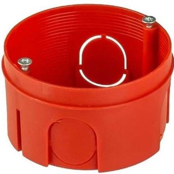 Подрозетник HEGEL d68х40мм КУ1106 (336)