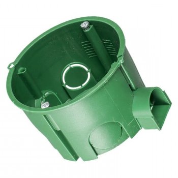 Подрозетник Schneider Electric D68(65)х45мм (200)