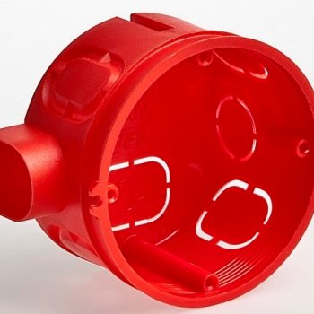 Подрозетник Тусо d65*40 (192)