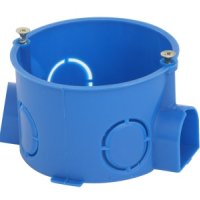 Подрозетник УП d60/40.1.1 (200)