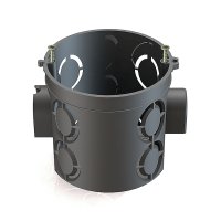 Подрозетник УП d68/60.1.1 (160)