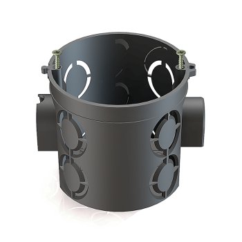 Подрозетник УП d68/60.1.1 (160)