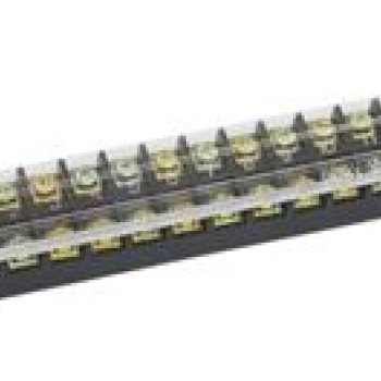 Блок зажимов  15А 12пар до 1.5мм² TB 1512 Omnyx (50/500)