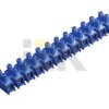 Колодка клеммная 3А 1-2.5мм² синий IEK ЗВИ-3 (10)