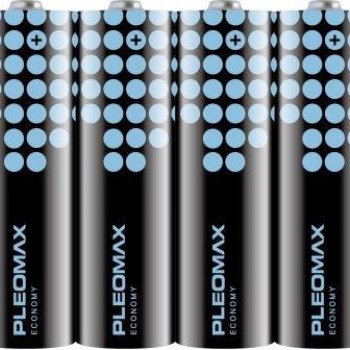 Батарейка LR 6 Pleomax Economy б/б 4S (24/480)