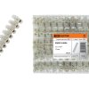 Колодка клеммная 15А 1.5-6мм² TDM ЗВИ-15 (10/300)