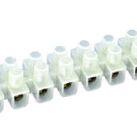 Колодкa клеммная 30А 1.5-10мм2 TDM (10)