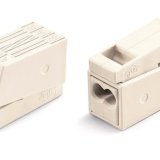 Зажимы безвинтовые