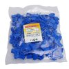 Ответвитель 1-2.5 мм² синий ОВ-2 Rexant (100)