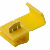 Ответвитель 4-6мм² желтый ОВ-3/ЗПо-1 Rexant (100)