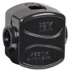 Зажим ответвительный 4-10/1.5-10мм² У731М IEK (60)