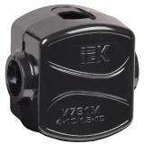 Сжимы ответвительные