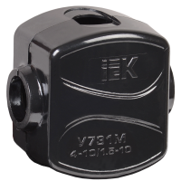 Зажим ответвительный 16-35/16-25мм² У734М IEK (60)