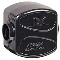 Сжим ответвительный 50-70/4-35мм² У859М IEK (30)