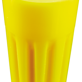 Зажим изолирующий соединительный 3.5-11мм² желтый СИЗ-4 Omnyx (50/8000)