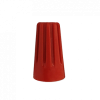 Колпачок СИЗ-6 красный 6.0-20.0(100шт./упаковка) IN HOME