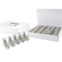 Клеммник концевой изолированный ККИ 10мм² (5х1) TDM (20)