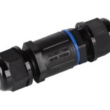 Соединители кабеля герметичные