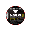 Изолента NAKAI 165 ПВХ 15мм х 10м красный (10/250)