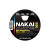 Изолента NAKAI 165 ПВХ 15мм х 10м серо-стальной (10/250)