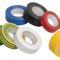 Изолента Safeline 15мм х 10м желто-зеленый (10/250)