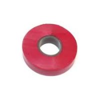 Изолента Safeline 15мм х 20м красный (10/200)*