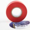 Изолента Safeline 19мм х 25м красный (10/160)