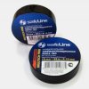 Изолента Safeline 19мм х 25м черный (10/160)*