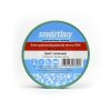 Изолента Smartbuy 19мм х 20м зеленый (10)