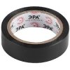 Изолента Эра 15мм х  5м черный (10/500)