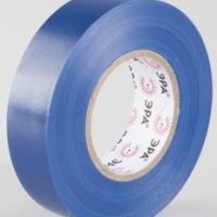 Изолента Эра 15мм х 10м синий (10/500)