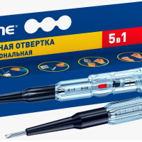 Отвертка-индикатор Safeline многофункциональная (50)