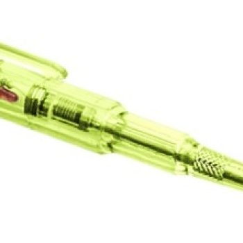 Отвертка-индикатор Фаzа GK11 (10/200)