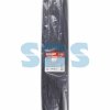 Хомут 4.8x500 черный 100шт Rexant (10)
