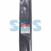 Хомут 4.8x500 черный 100шт Rexant (10)