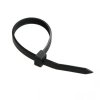 Хомут 4.8x300 черный 100шт IEK (10)