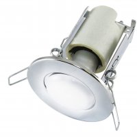 Светильник точечный TDM СВ 01-03 Е14 R50 хром (100)