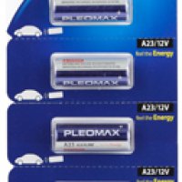 Батарейка 23A Pleomax 5xBL (125/1000)