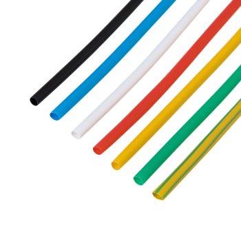 Набор ТУТнг  2/1 7цветов по 3шт 10см Rexant (10)