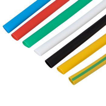 Набор ТУТнг  4/2 7цветов по 3шт 10см Rexant (10)